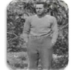 T/SGT James H. Eberle