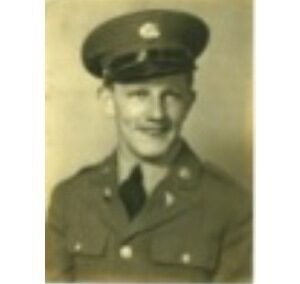 T/SGT Leonard P. Altic