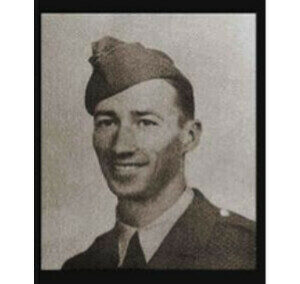 2LT Arthur J. Zellmer