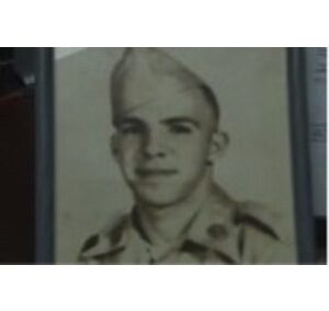 PVT Michael Costagliola