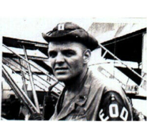 CPT Briggs K. Sicilia