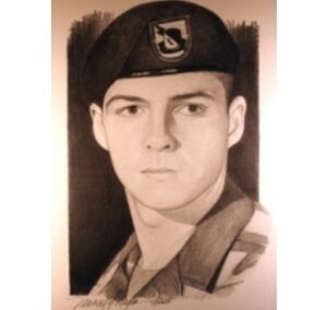 SGT Phillip M. Freligh