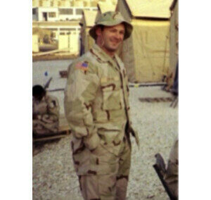 SSG Brian T. Craig