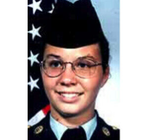 SSG Kimberly A. Voelz