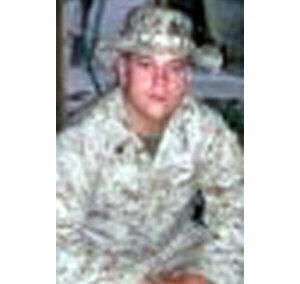 SSGT Jason A. Lehto