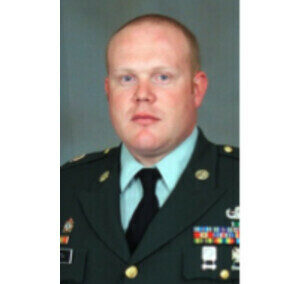 SFC Scott R. Smith