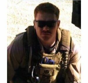 SGT Justin T. Walsh