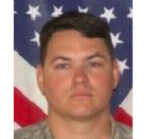 SFC Lawrence D. Ezell