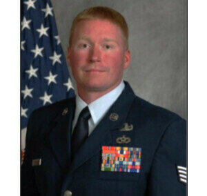 TSGT Phillip A. Myers