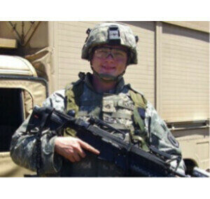 SSG Derek J. Farley