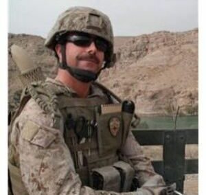 SGT Jason T. Smith