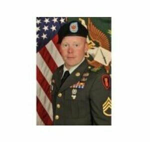 SSG Nicholas J. Reid