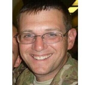 TSGT Matthew S. Schwartz