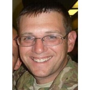 TSGT Matthew S. Schwartz