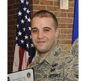 A1C Matthew R. Seidler