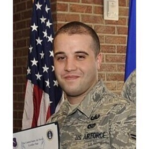 A1C Matthew R. Seidler