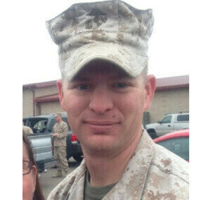 SSGT Eric Summers