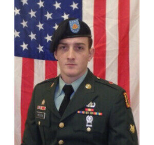 SPC Justin R. Helton